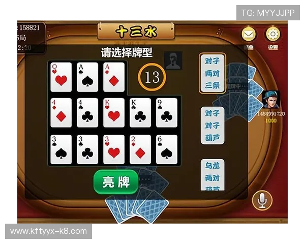 如何选择优质十三水游戏平台保障游戏安全与公平性