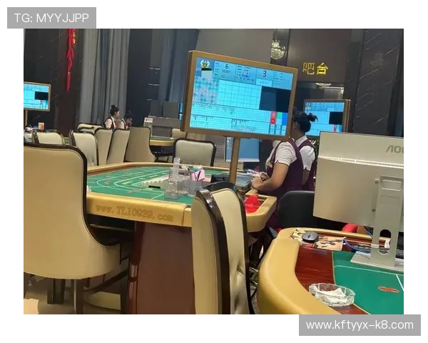 掌握百家乐在线游戏技巧提升胜率的实用策略详解